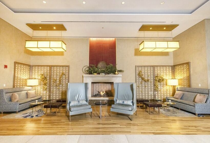 هتل Intercontinental Boston, An Ihg