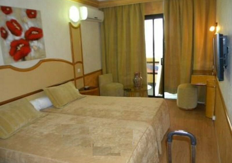 Hotel Le Littoral