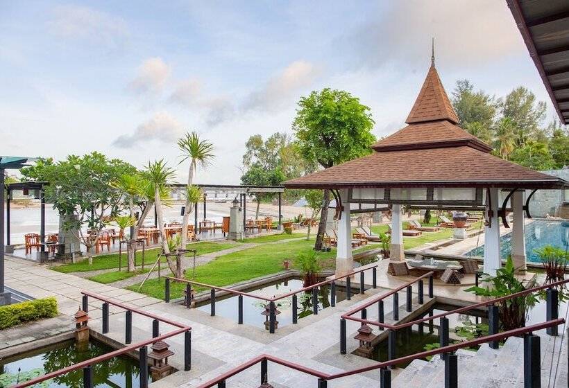 هتل Nakamanda Resort And Spa