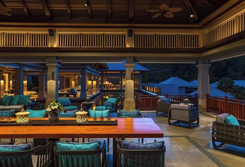 فندق Phuket Marriott Resort And Spa, Nai Yang Beach