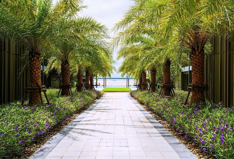 فندق Phuket Marriott Resort And Spa, Nai Yang Beach