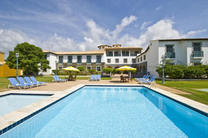 هتل Sauipe Pousadas  All Inclusive
