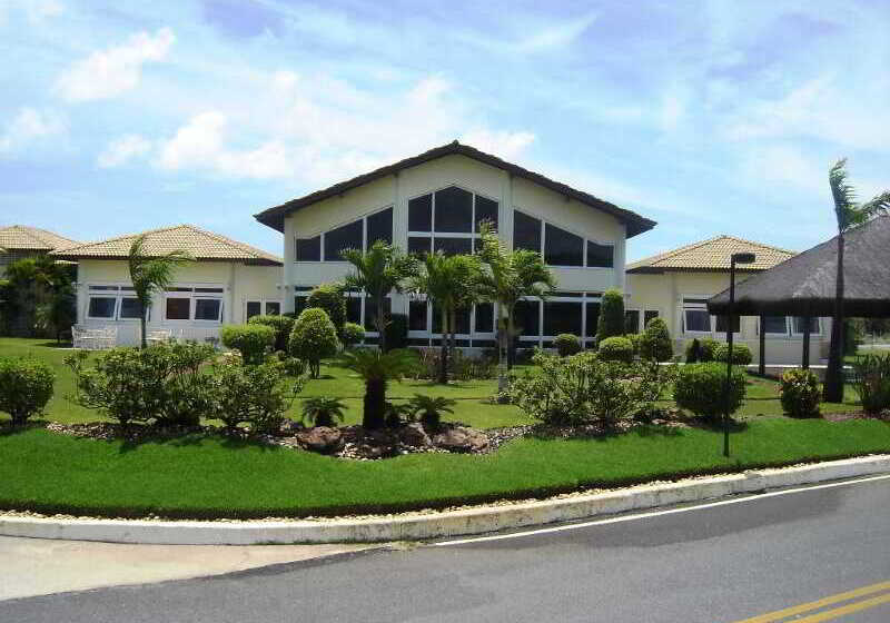 هتل Sauipe Pousadas  All Inclusive