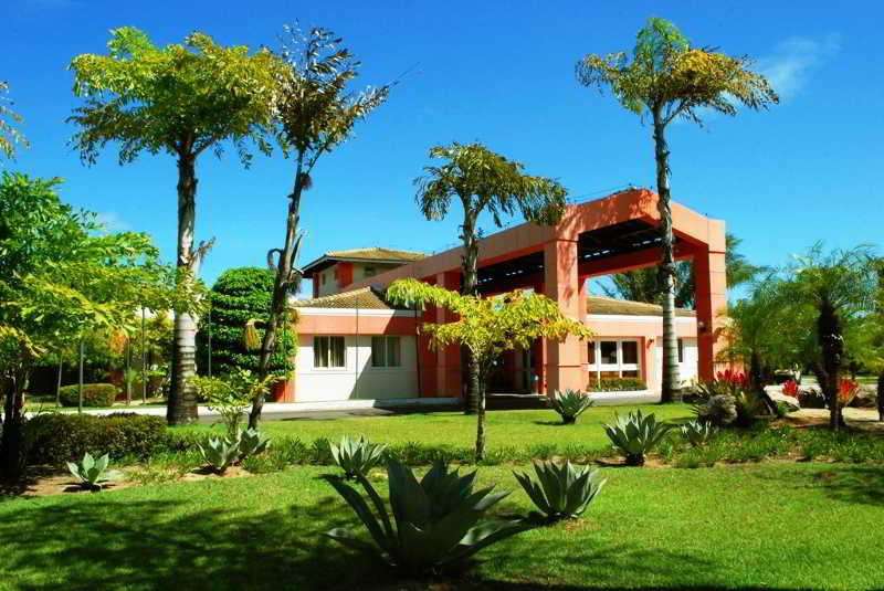 هتل Sauipe Pousadas  All Inclusive