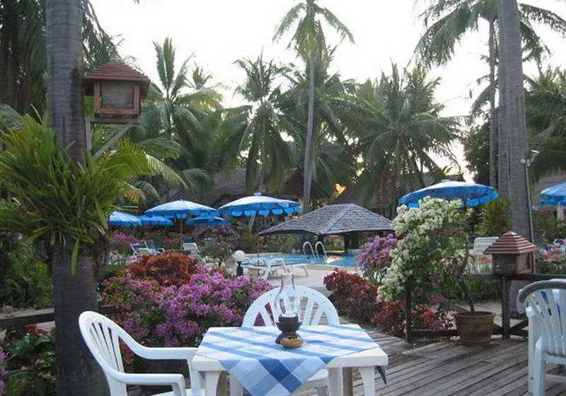 호텔 Seafan Resort & Spa Ltd