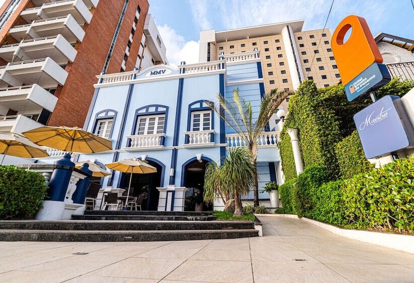 هتل Sonata De Iracema