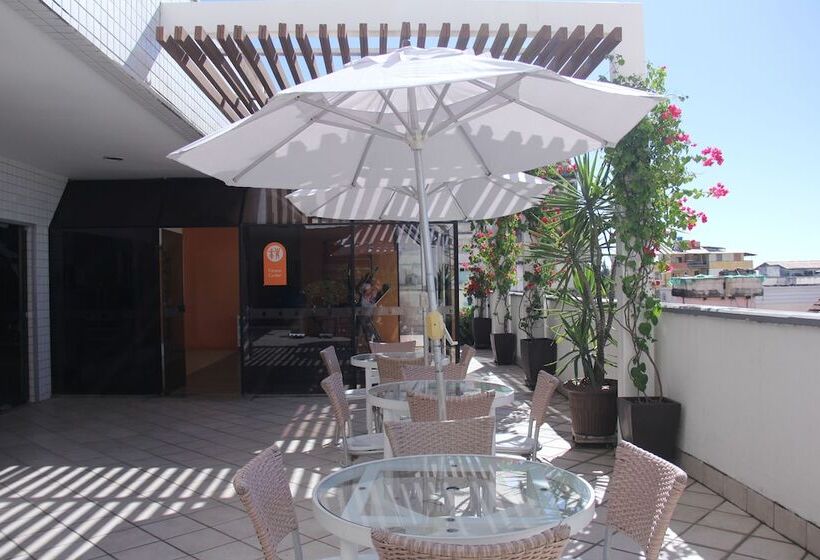 هتل Sonata De Iracema