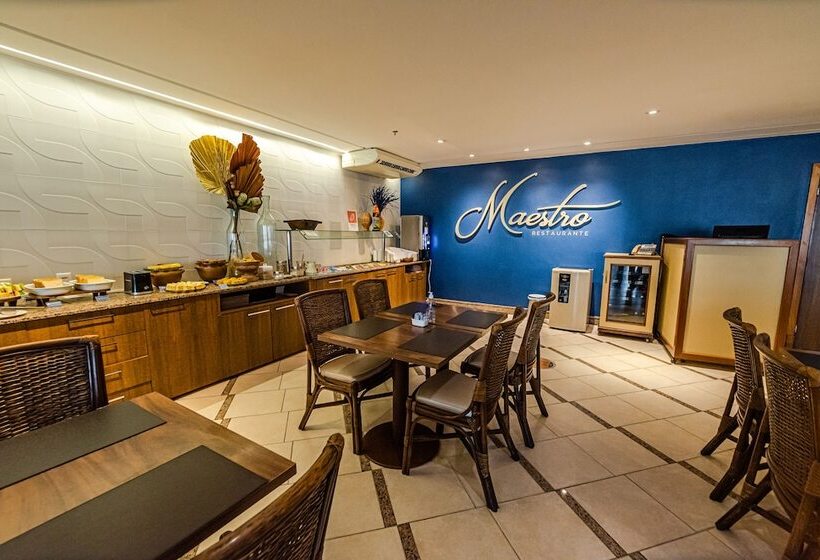 هتل Sonata De Iracema