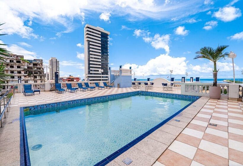 هتل Sonata De Iracema