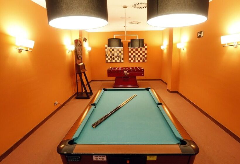 هتل & Spa Real Badaguás Jaca
