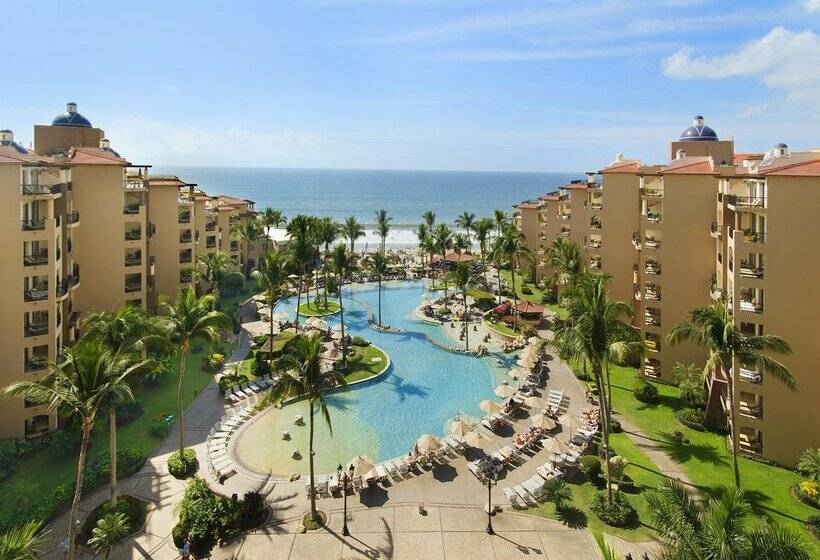 هتل Villa Del Palmar Flamingos Beach Resort & Spa
