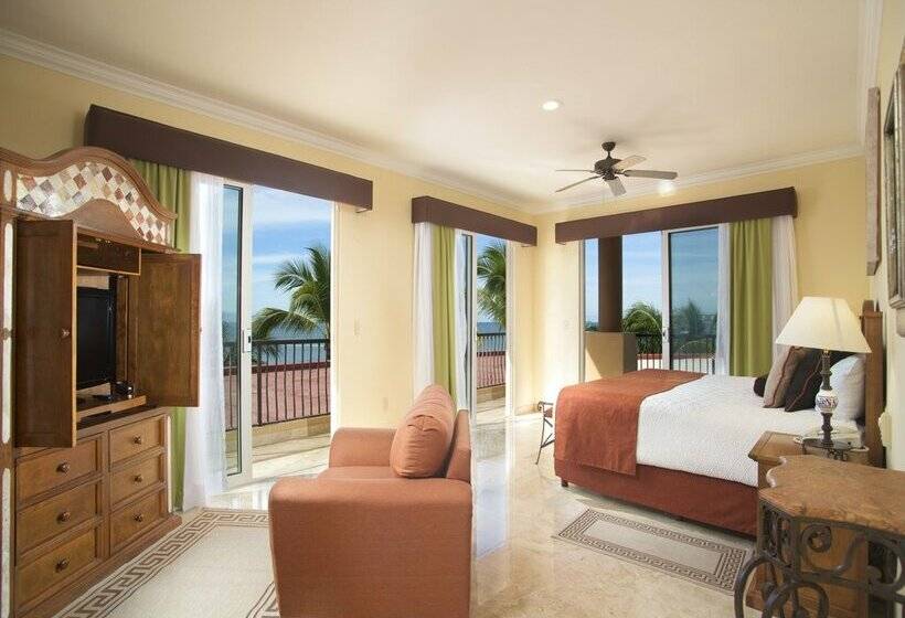 هتل Villa Del Palmar Flamingos Beach Resort & Spa