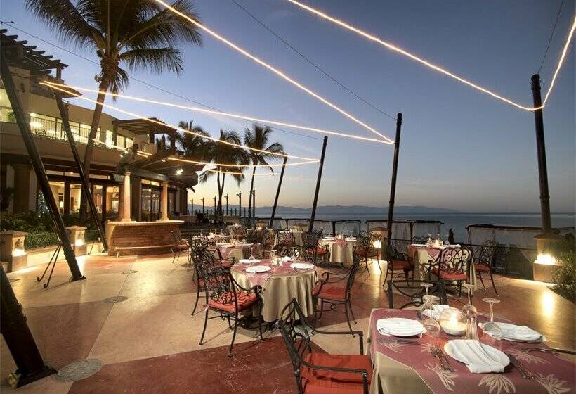 هتل Villa Del Palmar Flamingos Beach Resort & Spa