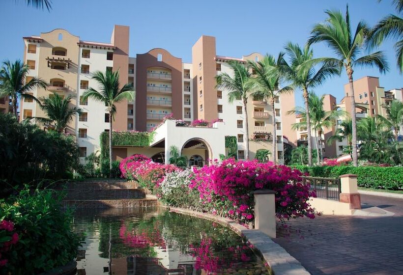 هتل Villa Del Palmar Flamingos Beach Resort & Spa