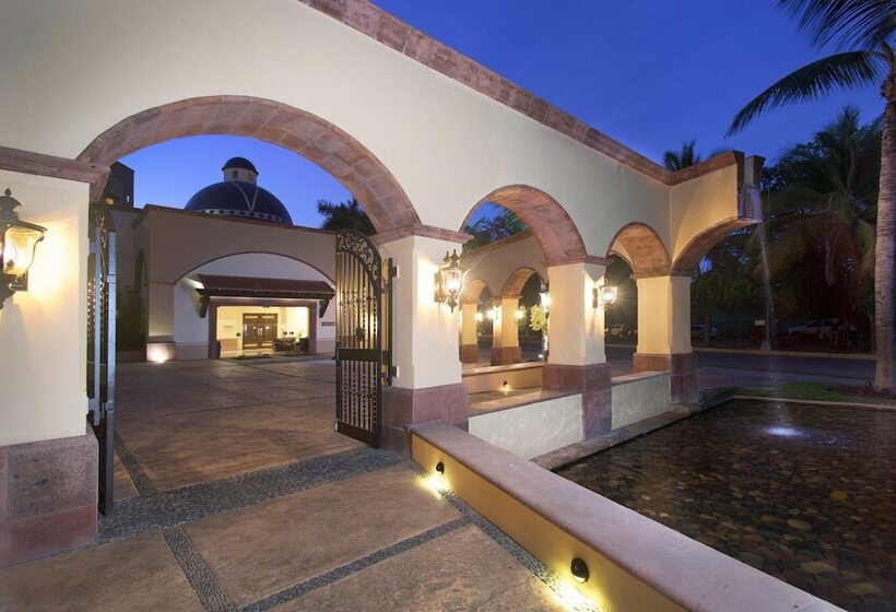 هتل Villa Del Palmar Flamingos Beach Resort & Spa