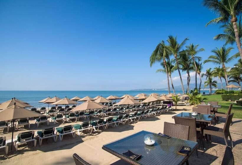 هتل Villa Del Palmar Flamingos Beach Resort & Spa