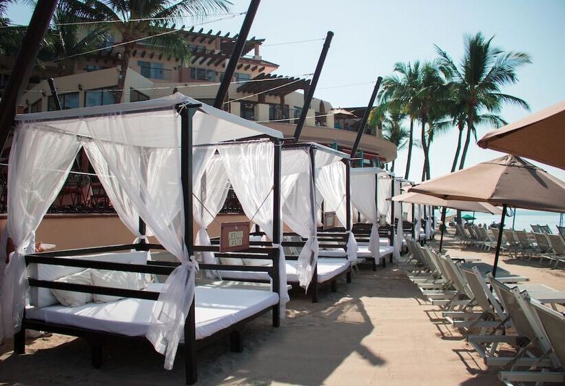هتل Villa Del Palmar Flamingos Beach Resort & Spa