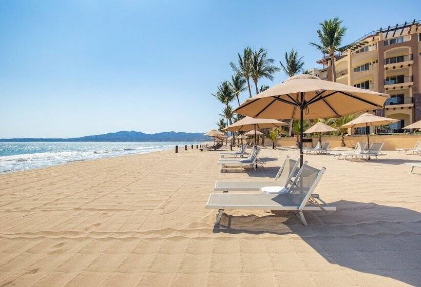هتل Villa Del Palmar Flamingos Beach Resort & Spa