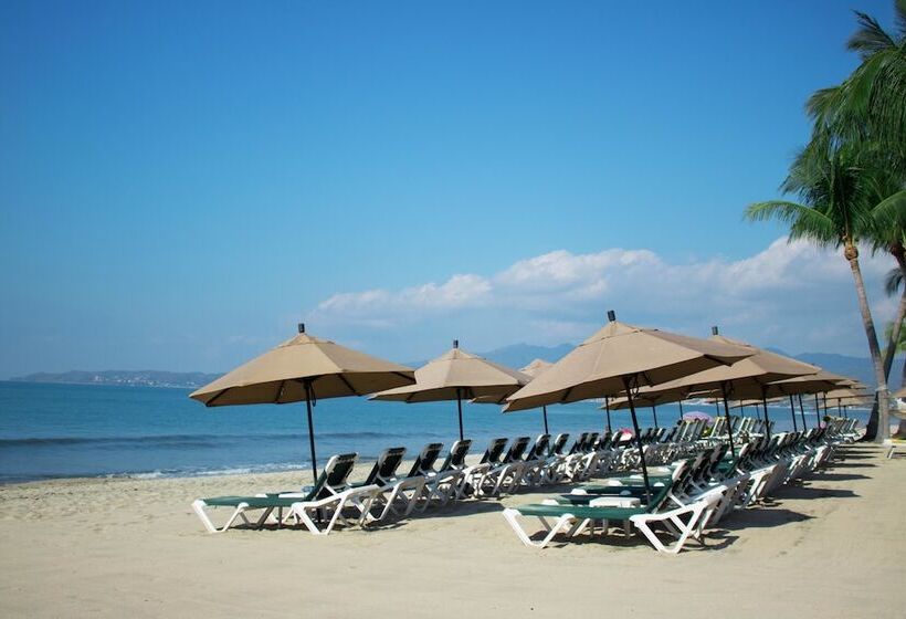 هتل Villa Del Palmar Flamingos Beach Resort & Spa