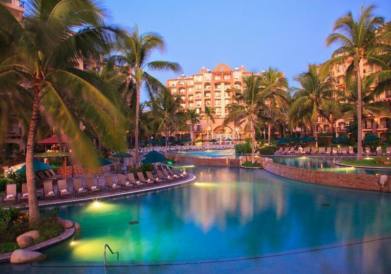 هتل Villa Del Palmar Flamingos Beach Resort & Spa