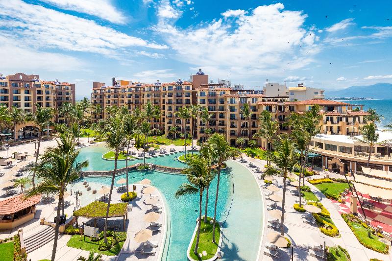 هتل Villa Del Palmar Flamingos Beach Resort & Spa