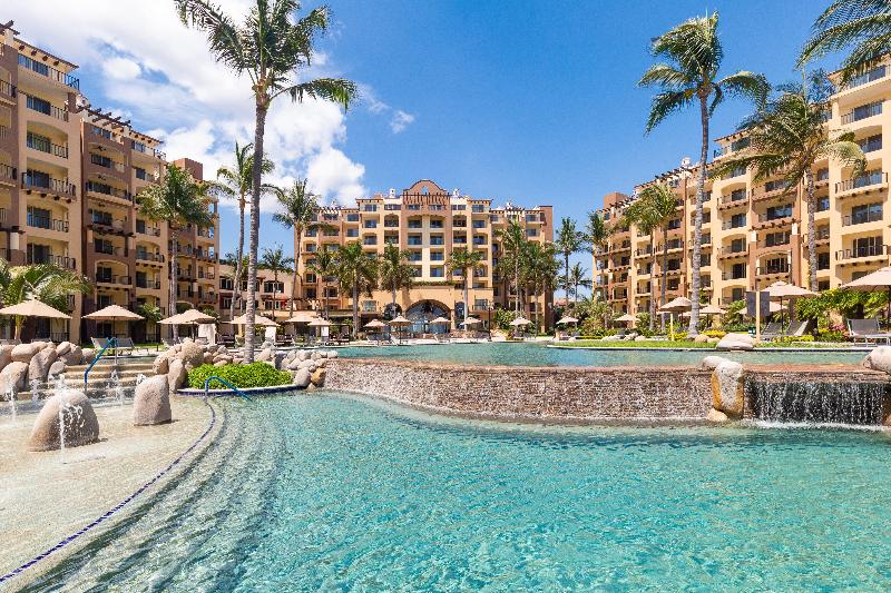 هتل Villa Del Palmar Flamingos Beach Resort & Spa