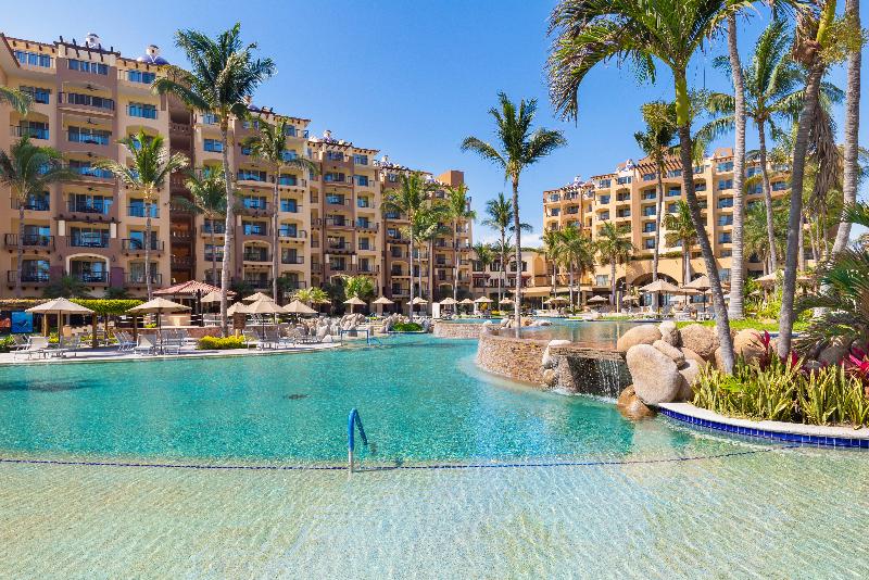 هتل Villa Del Palmar Flamingos Beach Resort & Spa