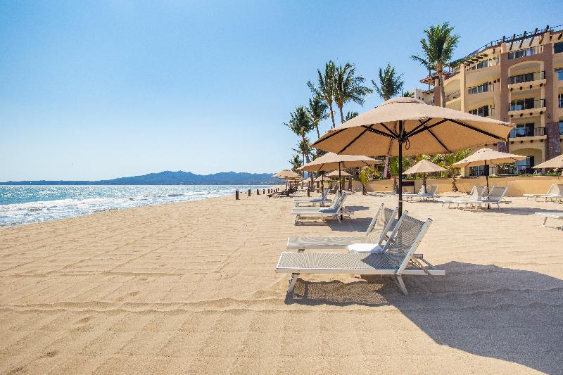 هتل Villa Del Palmar Flamingos Beach Resort & Spa