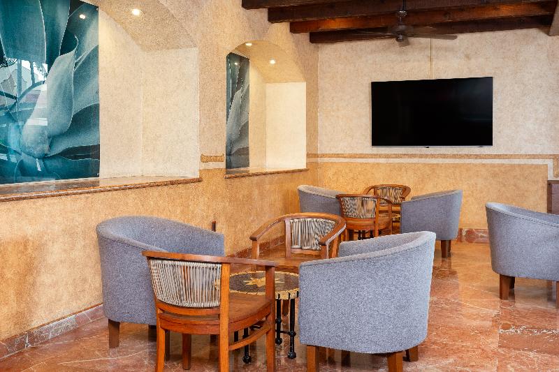 هتل Villa Del Palmar Flamingos Beach Resort & Spa