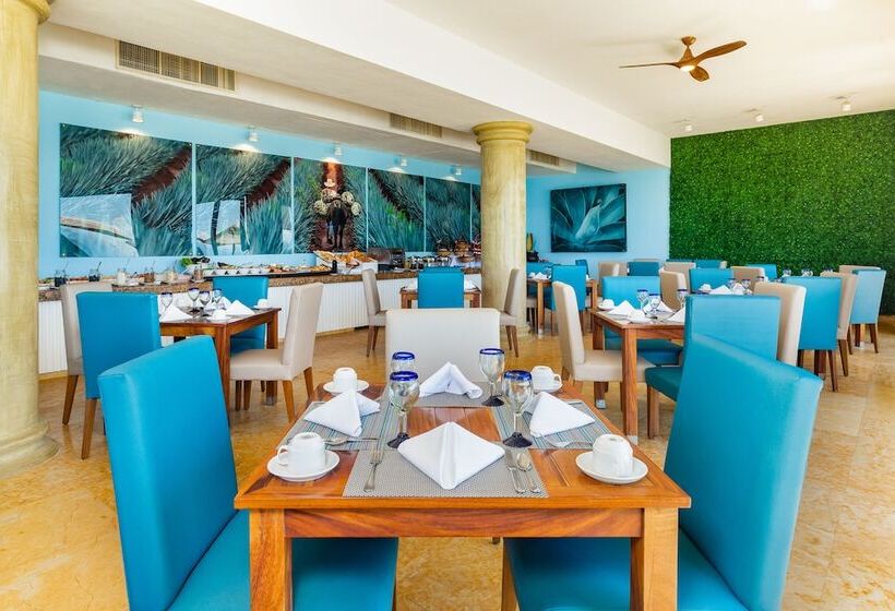 هتل Villa Del Palmar Flamingos Beach Resort & Spa