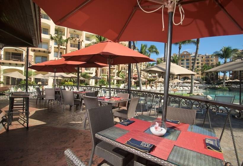 هتل Villa Del Palmar Flamingos Beach Resort & Spa