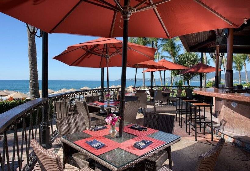 هتل Villa Del Palmar Flamingos Beach Resort & Spa
