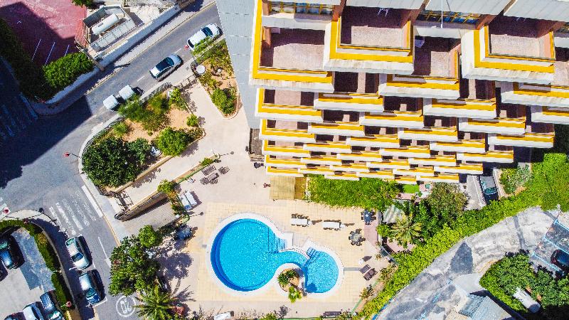 Picasso Fincas Benidorm