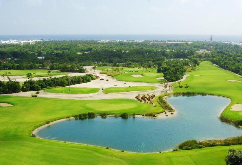 אתר נופש Majestic Colonial Punta Cana   All Inclusive