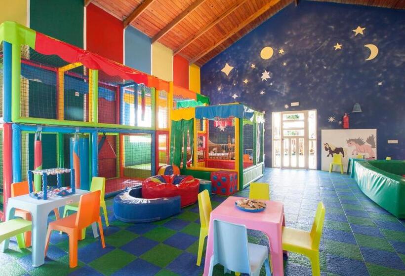 אתר נופש Majestic Colonial Punta Cana   All Inclusive