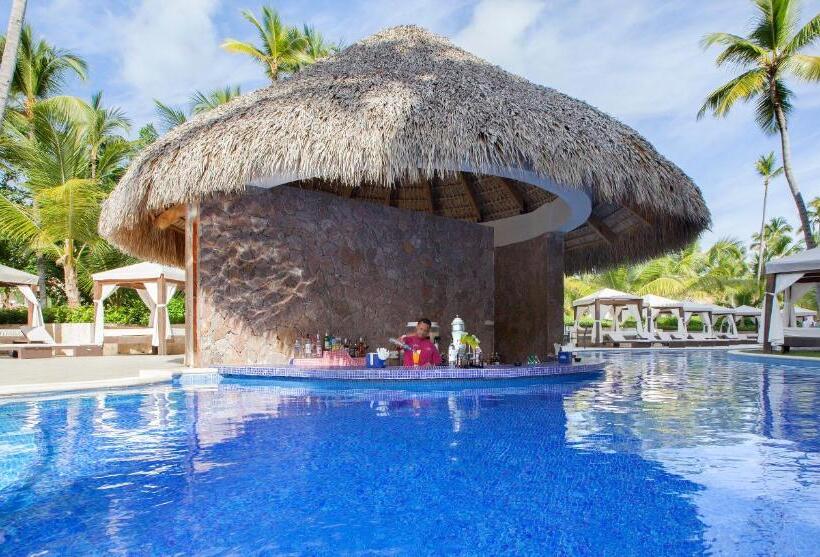 منتجع Majestic Colonial Punta Cana   All Inclusive