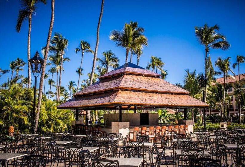 אתר נופש Majestic Colonial Punta Cana   All Inclusive