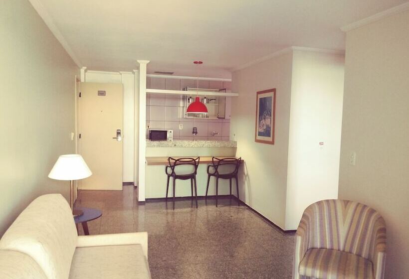 Spazzio Hotel Residence