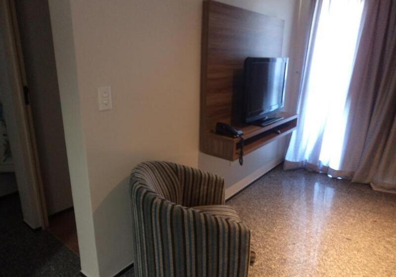 Spazzio Hotel Residence