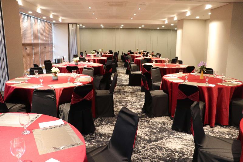 فندق Best Western Plus Jeonju