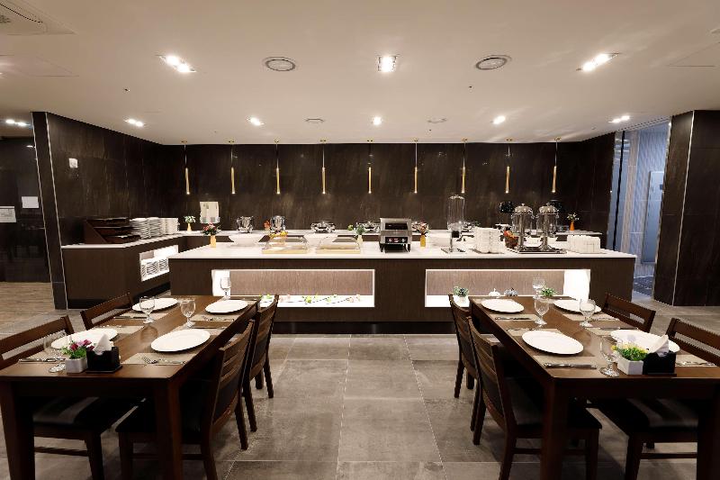 فندق Best Western Plus Jeonju