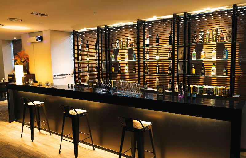 فندق Best Western Plus Jeonju