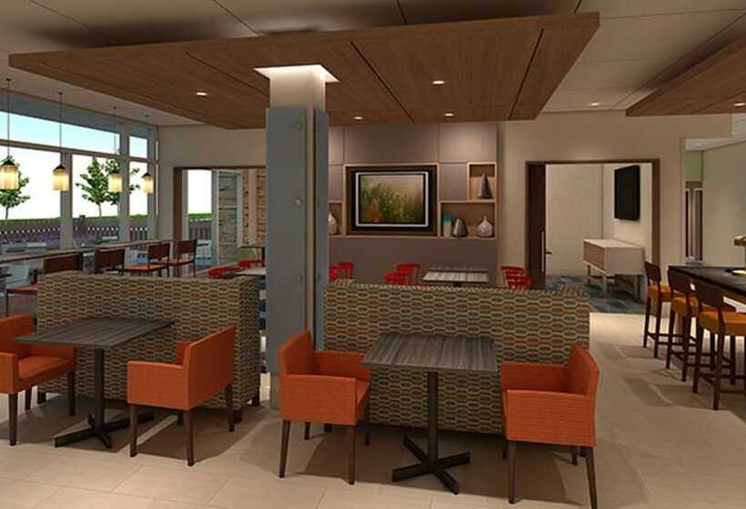 בית מלון כפרי Holiday Inn Express & Suites   Bardstown, An Ihg