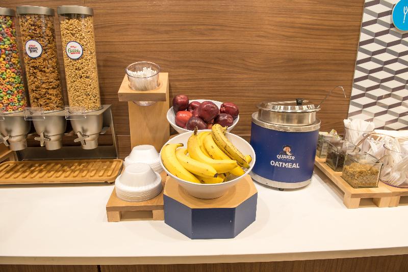 호텔 Holiday Inn Express & Suites Dayton North   Vandalia, An Ihg