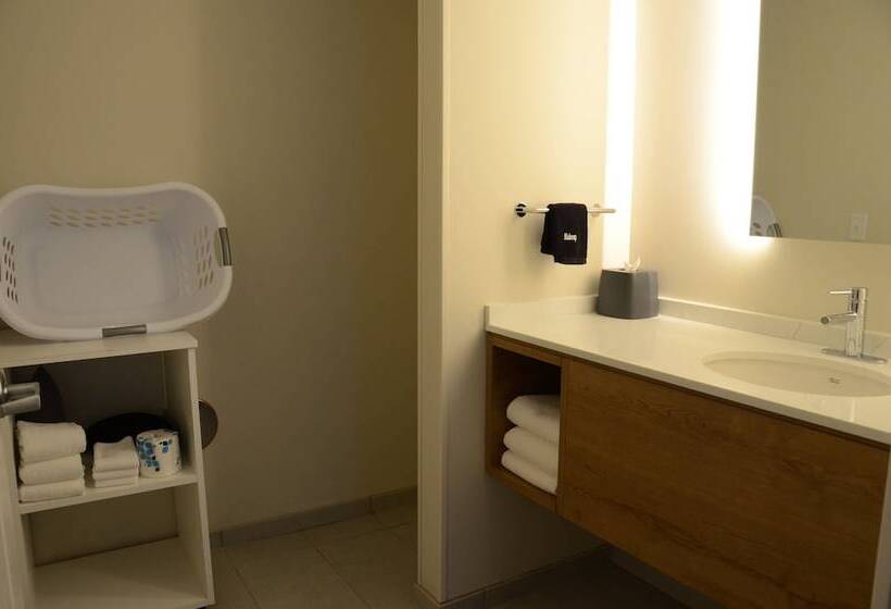 בית מלון כפרי Staybridge Suites Nashville Se  Murfreesboro, An Ihg