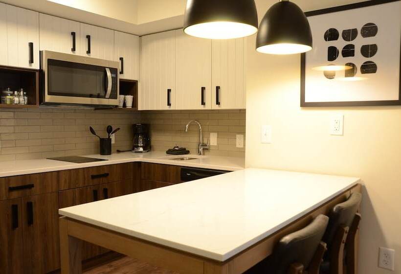 בית מלון כפרי Staybridge Suites Nashville Se  Murfreesboro, An Ihg