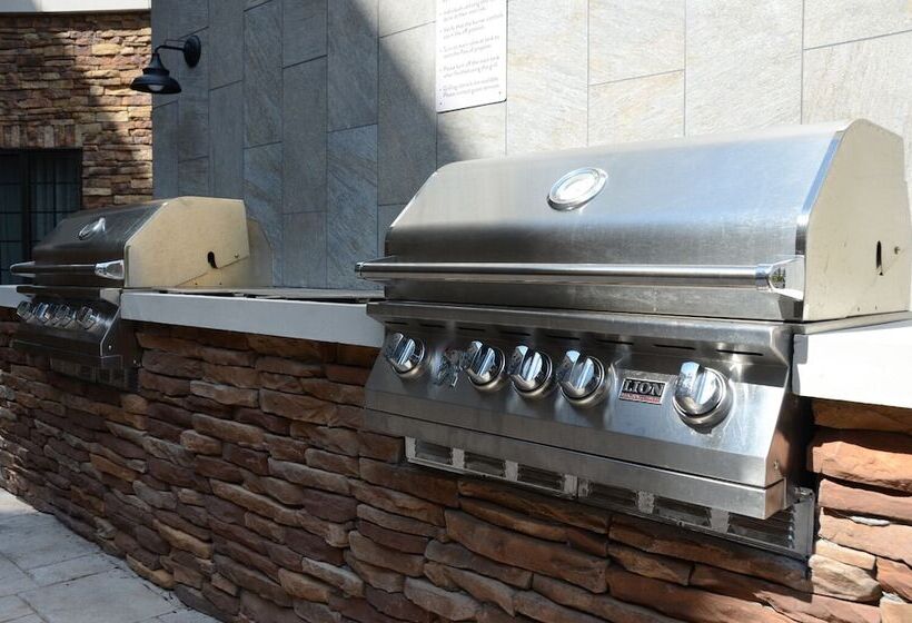 בית מלון כפרי Staybridge Suites Nashville Se  Murfreesboro, An Ihg