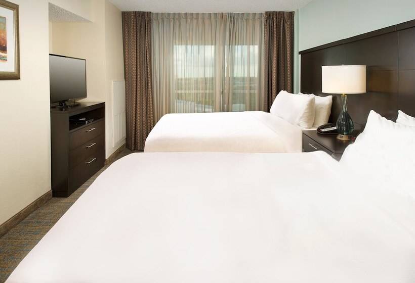 בית מלון כפרי Staybridge Suites Nashville Se  Murfreesboro, An Ihg