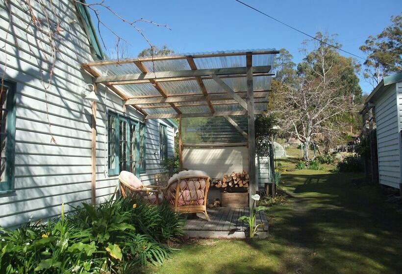 Bruny Island Varuna
