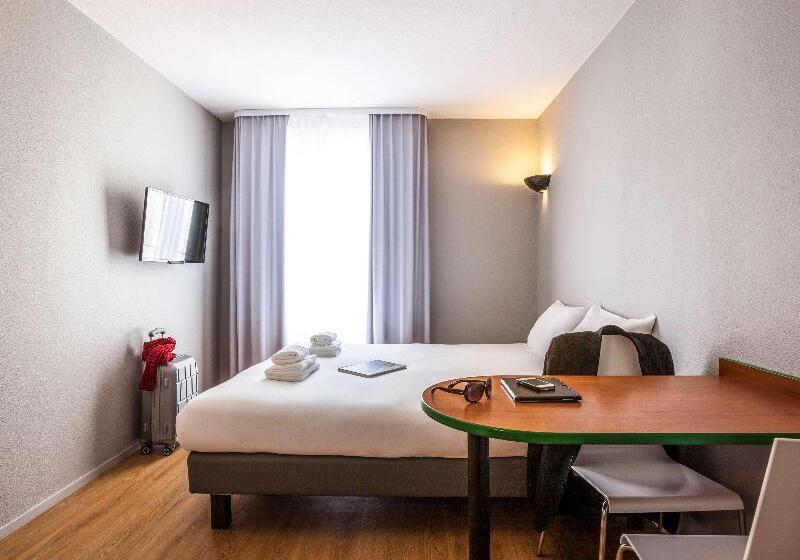 Aparthotel Adagio Access Paris Maisons Alfort